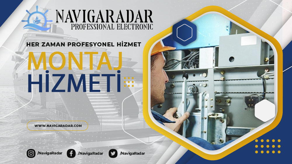 montaj