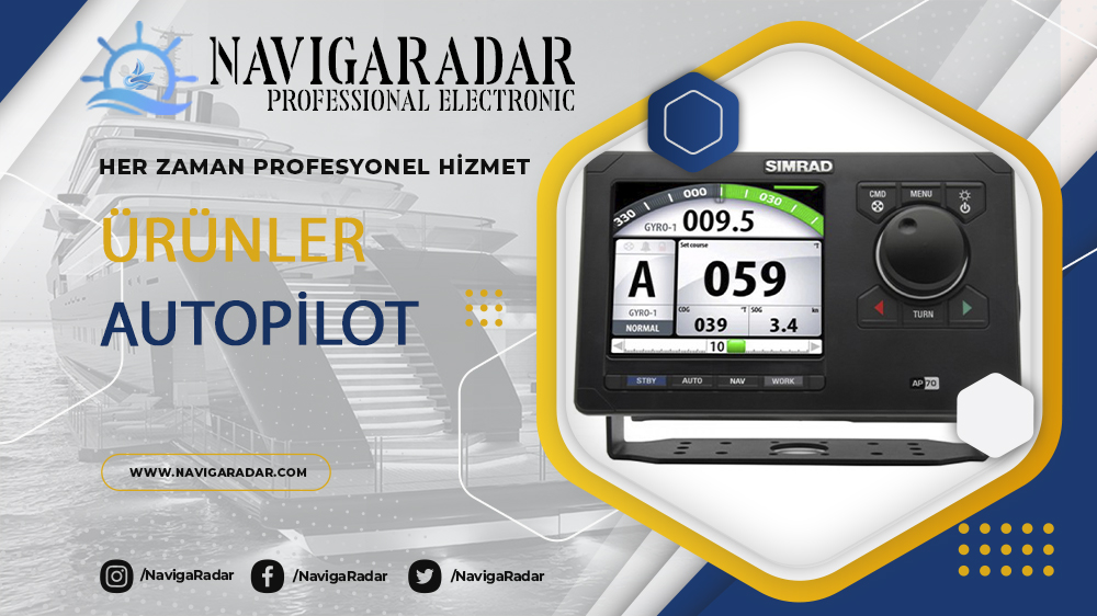 autopilot