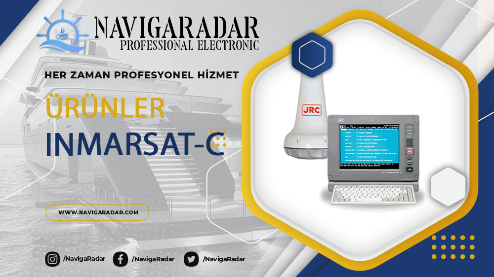 inmarsat-c