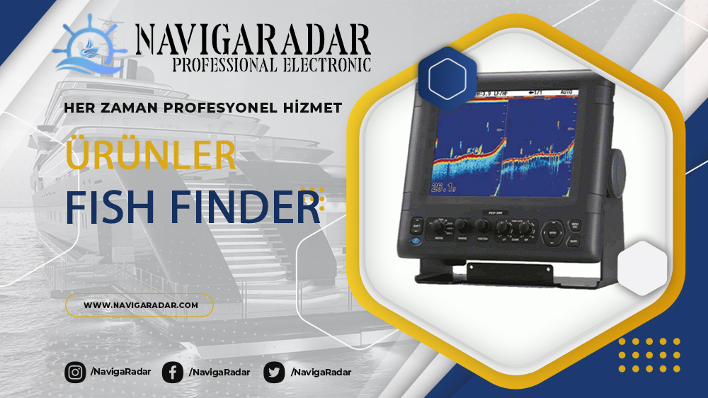 fish-finder